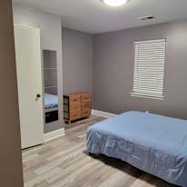 Steven's room