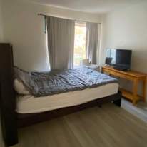 Erik's room