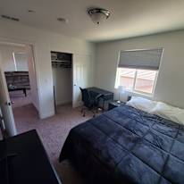 Esteban's room