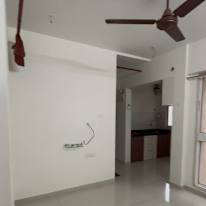 Purva Tikhe's room