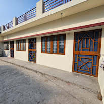Tanishq Rana's room
