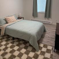 William's room