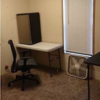 Jonathan's room