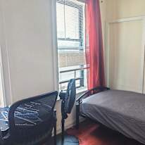 Suraj's room