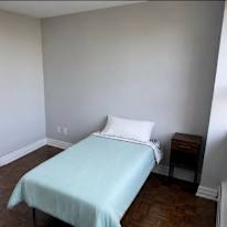 Felipe's room