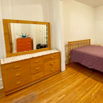 Jen's room