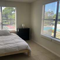 Kyle's room
