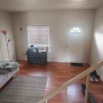 Karthik Palkonda's room