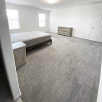 Chris's room