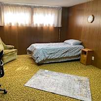Manijeh's room