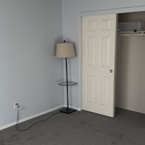 Julia's room