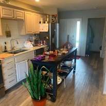David's room