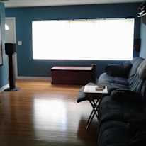 Kent's room