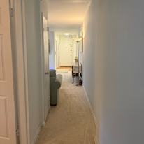 John's room