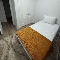 Tare's room