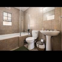Keletso's room