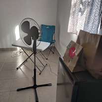 Deborah's room