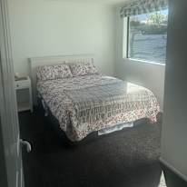 Harison's room