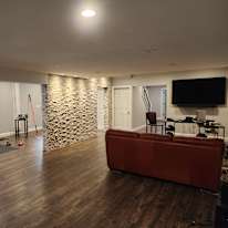 Franco's room