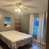Sarah's room