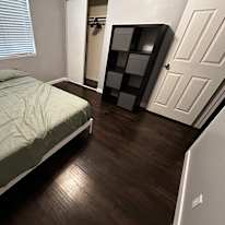 Sara's room
