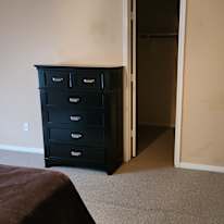 Patty's room