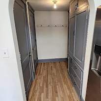 Isabella's room