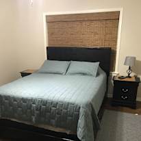 Sylvia's room
