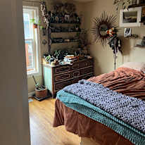 Madeline's room