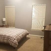Brian Drnec's room