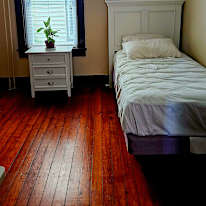 Brandon's room