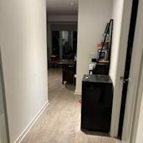 Justin's room