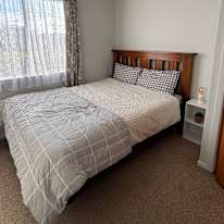 Kasey's room