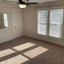 Stephen Glenn Hengler's room