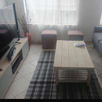 Bongi's room