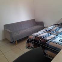 Erick's room