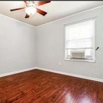 Nuban's room