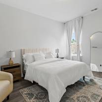 Legacy Duo's room
