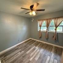 Hector's room
