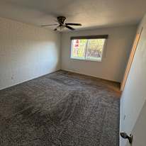 Connor's room
