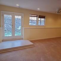 Abenet's room