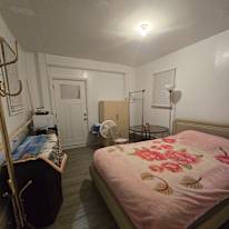 Yvette Soto's room