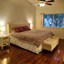 Andrea's room
