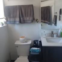 Melita Lewis's room