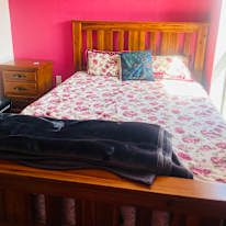 Hardeep singh's room