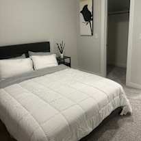 Katie's room