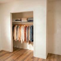 Evgeniy's room