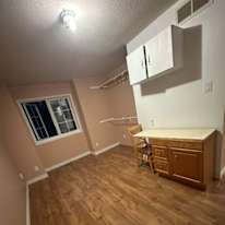 Norm's room