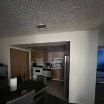 Jesse's room