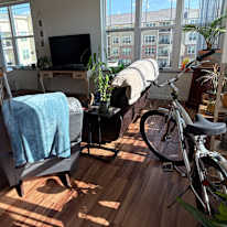 Stephanie's room